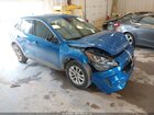 2020 Ford Escape Se Blue vin: 1FMCU9G61LUA52164