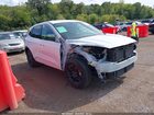 2020 Ford Escape Se White vin: 1FMCU9G65LUA95809