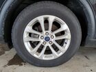 2021 Ford Escape Se Black vin: 1FMCU9G65MUA81331 Damage: Left Front Wheel, Curb Rash, 2 to 3 inches