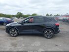 2022 Ford Escape Se Черный vin: 1FMCU9G68NUA83088 2022 Ford Escape Se Черный vin: 1FMCU9G68NUA83088