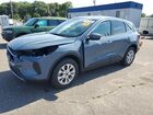 2023 Ford Escape Active Blue vin: 1FMCU9GN2PUB13048