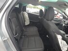 2023 Ford Escape Active Silver vin: 1FMCU9GN4PUA54083