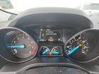 2018 Ford Escape Sel Tan vin: 1FMCU9HD2JUB55359