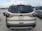2018 Ford Escape Sel Tan vin: 1FMCU9HD2JUB55359