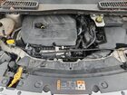 2018 Ford Escape Sel Tan vin: 1FMCU9HD2JUB55359