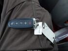 2018 Ford Escape Titanium Белый vin: 1FMCU9J97JUB86404