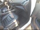 2018 Ford Escape Titanium Белый vin: 1FMCU9J97JUB86404