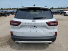 2025 Ford Escape Platinum Silver vin: 1FMCU9JZ4SUB42202