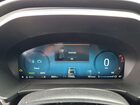 2025 Ford Escape Platinum Silver vin: 1FMCU9JZ4SUB42202