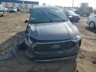2025 Ford Escape St Line Серый vin: 1FMCU9MN0SUA19859
