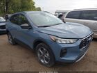 2025 Ford Escape St-line Blue vin: 1FMCU9MN4SUA98873