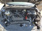 2025 Ford Escape St Line Серый vin: 1FMCU9MN6SUB18251
