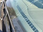 2025 Ford Escape St Line Серый vin: 1FMCU9MN6SUB18251 Damage: Windshield, Broken, Replacement Required