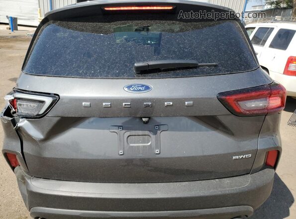 1FMCU9MN6SUB18251 2025 FORD ESCAPE Серый 