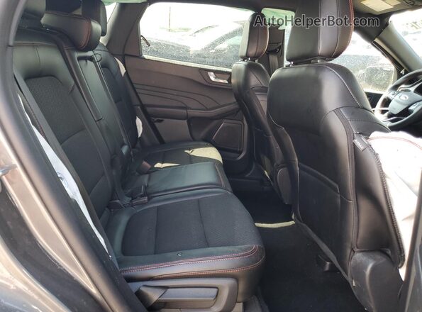 1FMCU9MN6SUB18251 2025 FORD ESCAPE Серый 
