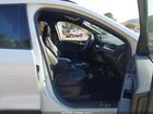 2025 Ford Escape St-line Белый vin: 1FMCU9MN7SUB14483