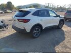 2025 Ford Escape St-line Белый vin: 1FMCU9MN7SUB14483