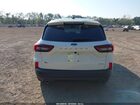 2025 Ford Escape St-line Белый vin: 1FMCU9MN7SUB14483