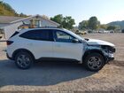 2025 Ford Escape St-line Белый vin: 1FMCU9MN7SUB14483