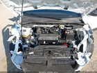 2025 Ford Escape St-line Белый vin: 1FMCU9MN7SUB14483