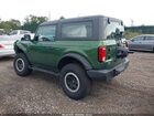 2025 Ford Bronco Зеленый vin: 1FMDE6AH5SLA67958 2025 Ford Bronco Зеленый vin: 1FMDE6AH5SLA67958