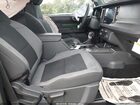 2025 Ford Bronco Зеленый vin: 1FMDE6AH5SLA67958 2025 Ford Bronco Зеленый vin: 1FMDE6AH5SLA67958