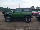 2025 Ford Bronco Зеленый vin: 1FMDE6AH5SLA67958 2025 Ford Bronco Зеленый vin: 1FMDE6AH5SLA67958