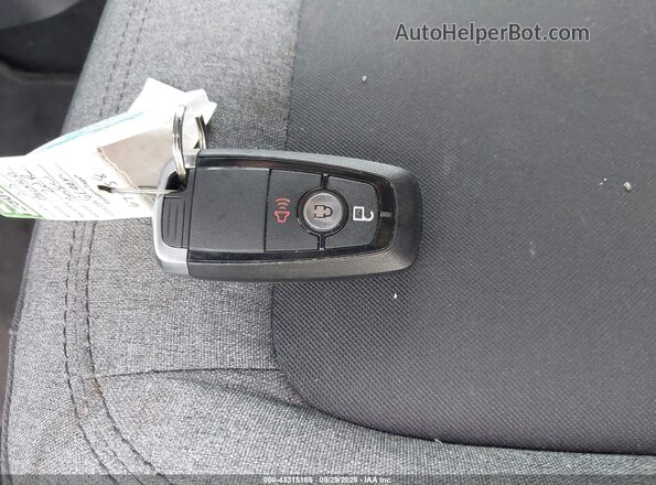 1FMDE6AH5SLA67958 2025 FORD BRONCO Зеленый Вид панели приборов