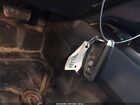 2023 Ford Bronco Black Diamond Синий vin: 1FMEE5DH5PLC09081
