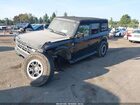 2023 Ford Bronco Big Bend Gray vin: 1FMEE5DP9PLB53489 2023 Ford Bronco Big Bend Gray vin: 1FMEE5DP9PLB53489