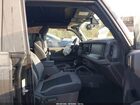2023 Ford Bronco Big Bend Gray vin: 1FMEE5DP9PLB53489 2023 Ford Bronco Big Bend Gray vin: 1FMEE5DP9PLB53489