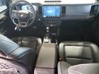 2025 Ford Bronco Badlands Зеленый vin: 1FMEE9BP0SLA62341 2025 Ford Bronco Badlands Зеленый vin: 1FMEE9BP0SLA62341