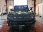 2025 Ford Bronco Badlands Зеленый vin: 1FMEE9BP0SLA62341 2025 Ford Bronco Badlands Зеленый vin: 1FMEE9BP0SLA62341