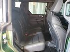 2025 Ford Bronco Badlands Зеленый vin: 1FMEE9BP0SLA62341 2025 Ford Bronco Badlands Зеленый vin: 1FMEE9BP0SLA62341