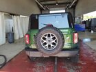 2025 Ford Bronco Badlands Зеленый vin: 1FMEE9BP0SLA62341 2025 Ford Bronco Badlands Зеленый vin: 1FMEE9BP0SLA62341