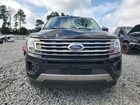2018 Ford Expedition Max Xlt Black vin: 1FMJK1HT5JEA27150