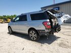 2020 Ford Expedition Max Limited Серебряный vin: 1FMJK1KT5LEA26947 2020 Ford Expedition Max Limited Серебряный vin: 1FMJK1KT5LEA26947