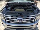 2020 Ford Expedition Max Limited Серебряный vin: 1FMJK1KT5LEA26947 2020 Ford Expedition Max Limited Серебряный vin: 1FMJK1KT5LEA26947