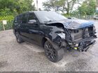 2021 Ford Expedition Limited Max Black vin: 1FMJK1KT5MEA07848