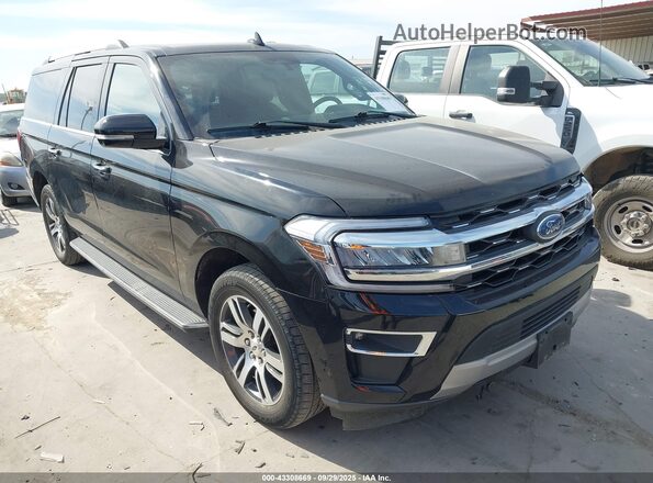 1FMJK2A87PEA55651 2023 FORD EXPEDITION Black Delantero derecho