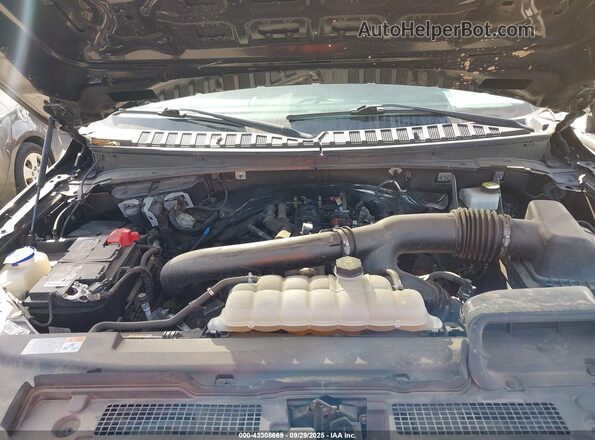 1FMJK2A87PEA55651 2023 FORD EXPEDITION Black Vista trasera