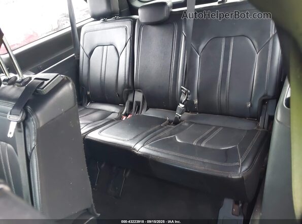 1FMJK2AT4LEA38613 2020 FORD EXPEDITION Blue 