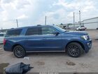 2020 Ford Expedition Limited Max Blue vin: 1FMJK2AT4LEA38613 2020 Ford Expedition Limited Max Blue vin: 1FMJK2AT4LEA38613