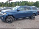 2020 Ford Expedition Limited Max Blue vin: 1FMJK2AT4LEA38613 2020 Ford Expedition Limited Max Blue vin: 1FMJK2AT4LEA38613