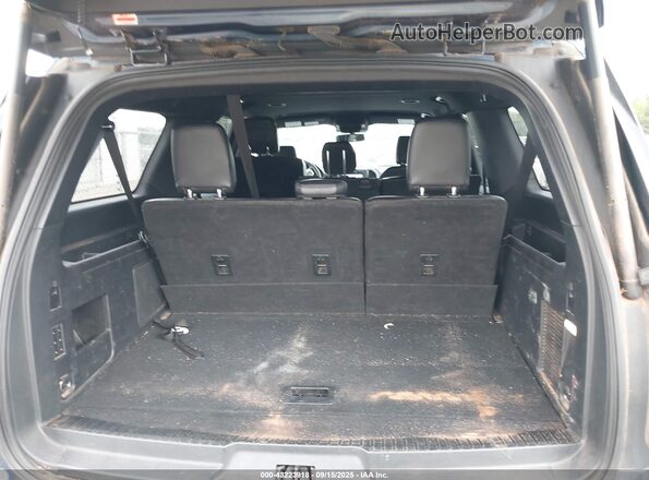 1FMJK2AT4LEA38613 2020 FORD EXPEDITION Blue 