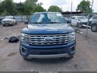 2020 Ford Expedition Limited Max Blue vin: 1FMJK2AT4LEA38613 2020 Ford Expedition Limited Max Blue vin: 1FMJK2AT4LEA38613