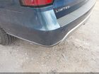 2020 Ford Expedition Limited Max Blue vin: 1FMJK2AT4LEA38613 2020 Ford Expedition Limited Max Blue vin: 1FMJK2AT4LEA38613