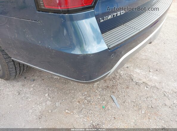 1FMJK2AT4LEA38613 2020 FORD EXPEDITION Blue 