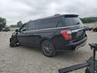 2021 Ford Expedition Max Limited Black vin: 1FMJK2AT6MEA18056