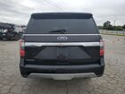 2021 Ford Expedition Max Limited Black vin: 1FMJK2AT6MEA18056